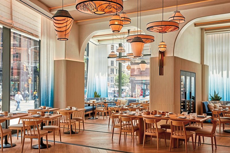 The Ritz-Carlton New York, NoMad 5