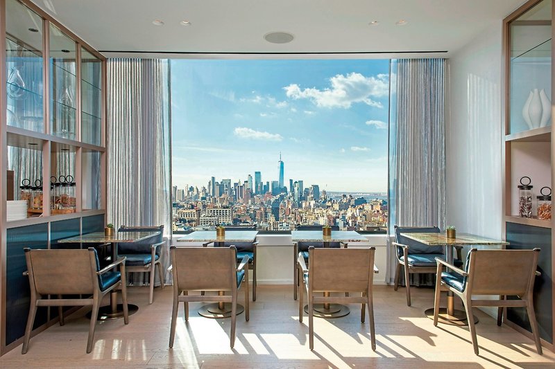 The Ritz-Carlton New York, NoMad 6