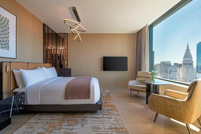 The Ritz-Carlton New York, NoMad 7