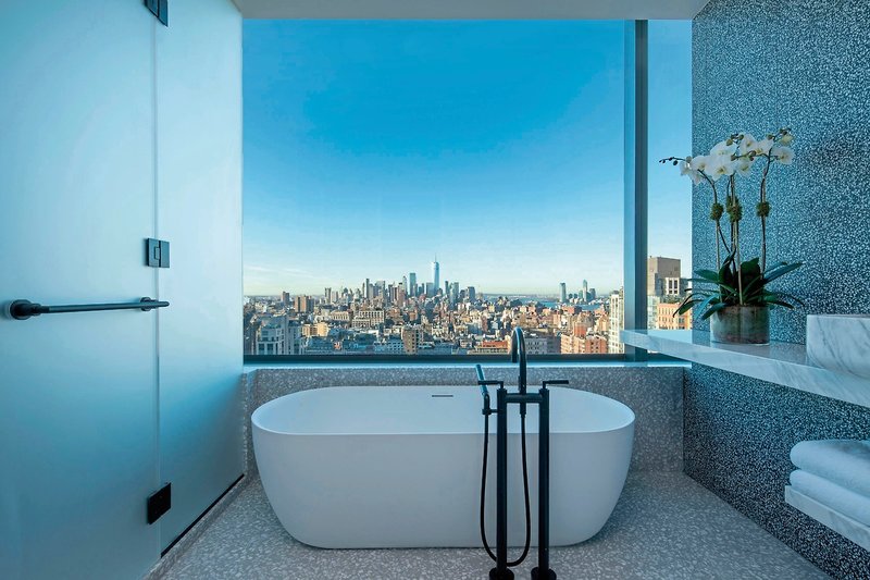 The Ritz-Carlton New York, NoMad 8