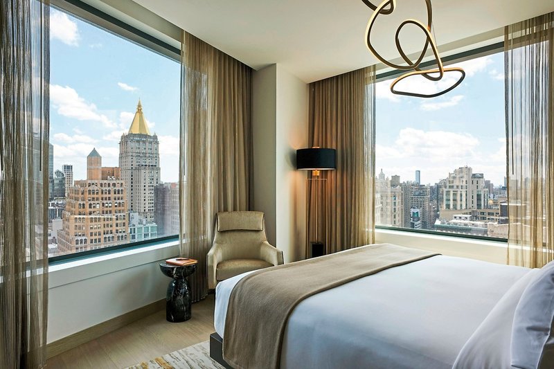 The Ritz-Carlton New York, NoMad 9