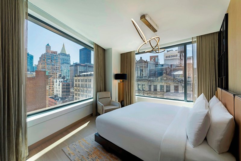 The Ritz-Carlton New York, NoMad 10