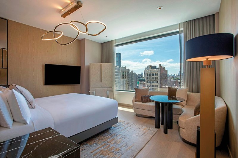 The Ritz-Carlton New York, NoMad 11