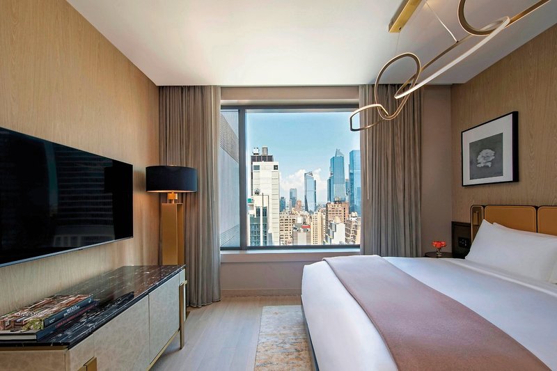 The Ritz-Carlton New York, NoMad 12