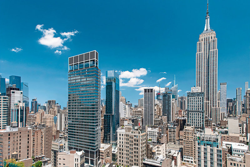 The Ritz-Carlton New York, NoMad 13
