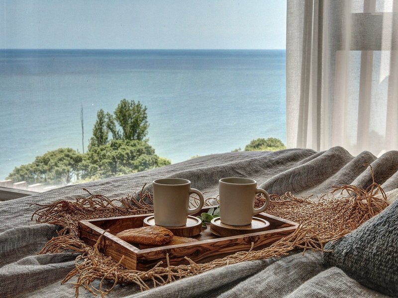 Umani Hotel & Beach 6