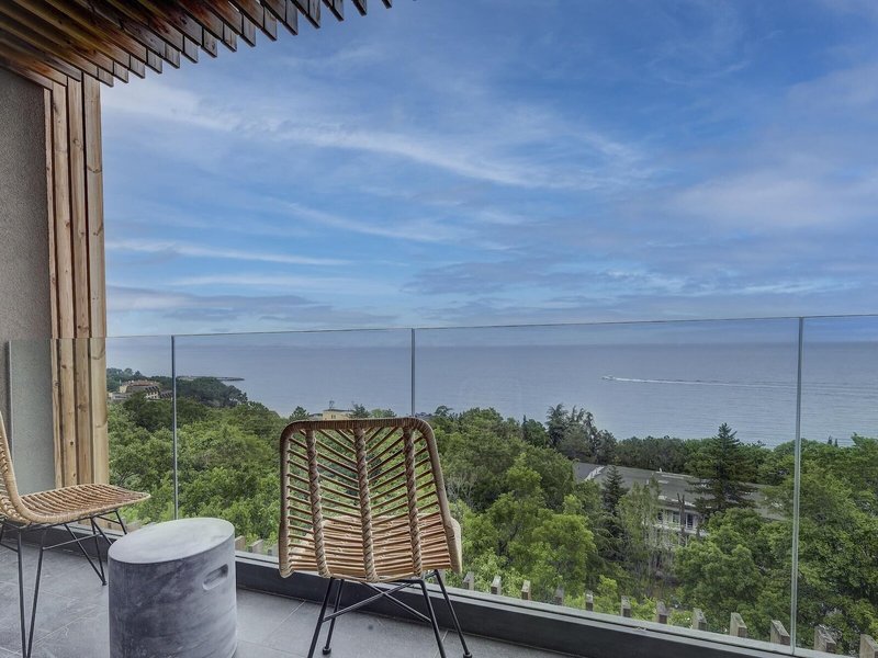 Umani Hotel & Beach 7