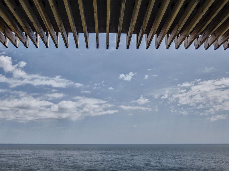 Umani Hotel & Beach 8