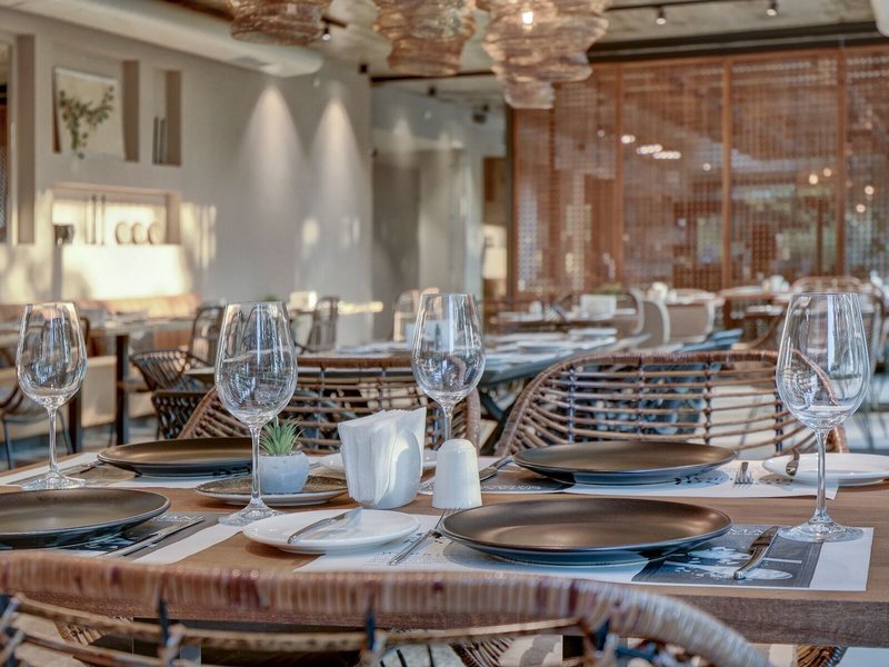Umani Hotel & Beach 14