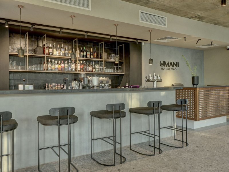 Umani Hotel & Beach 15