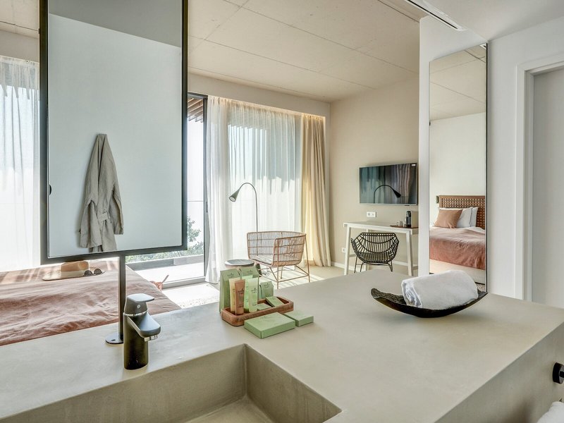 Umani Hotel & Beach 22
