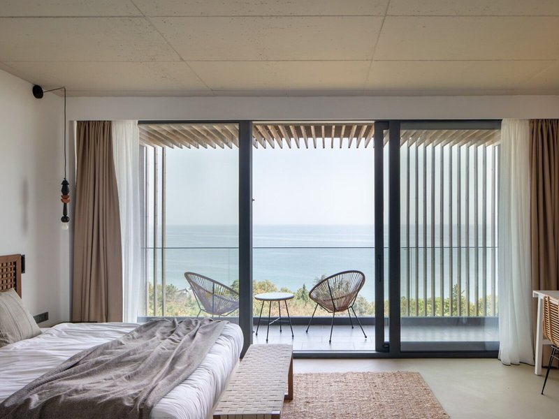 Umani Hotel & Beach 23