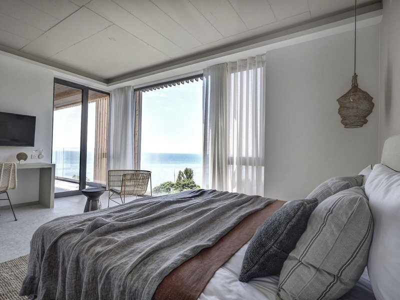 Umani Hotel & Beach 25