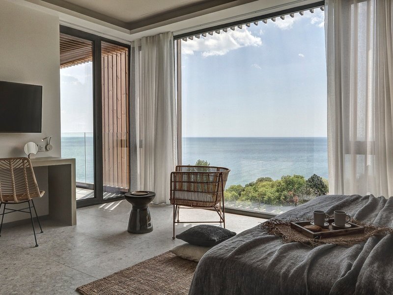Umani Hotel & Beach 28