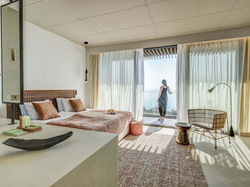 Umani Hotel & Beach 29