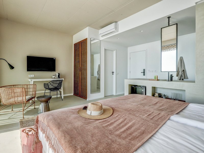 Umani Hotel & Beach 30