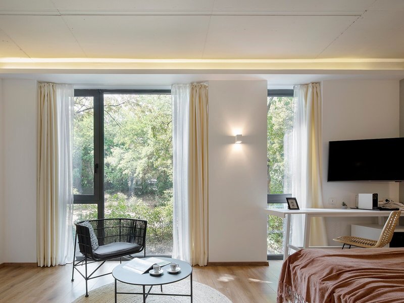 Umani Hotel & Beach 31