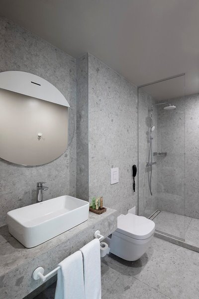 Umani Hotel & Beach 32