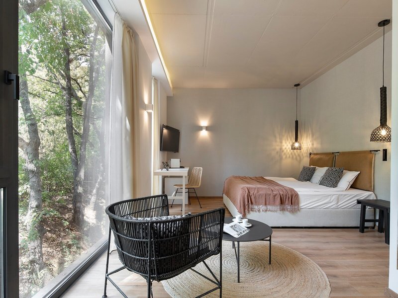 Umani Hotel & Beach 35