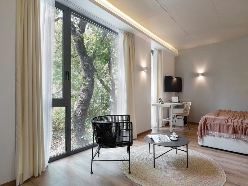 Umani Hotel & Beach 36
