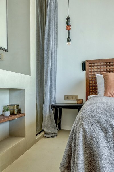 Umani Hotel & Beach 37