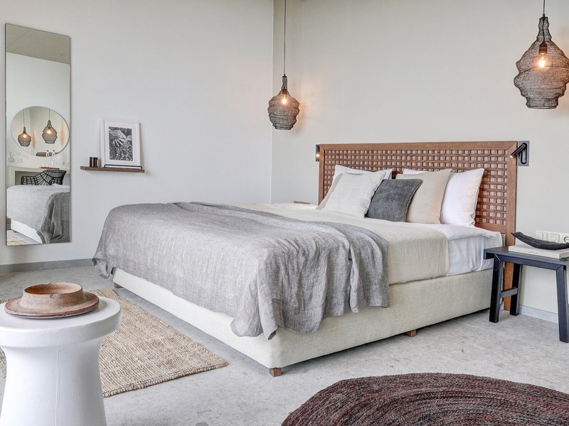 Umani Hotel & Beach 38