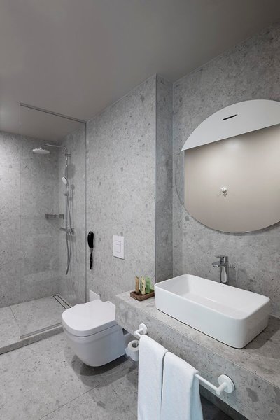 Umani Hotel & Beach 39