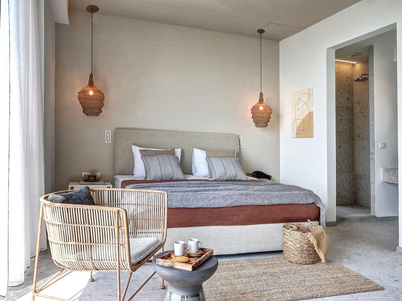 Umani Hotel & Beach 40