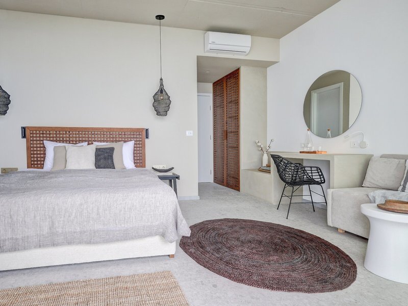 Umani Hotel & Beach 41