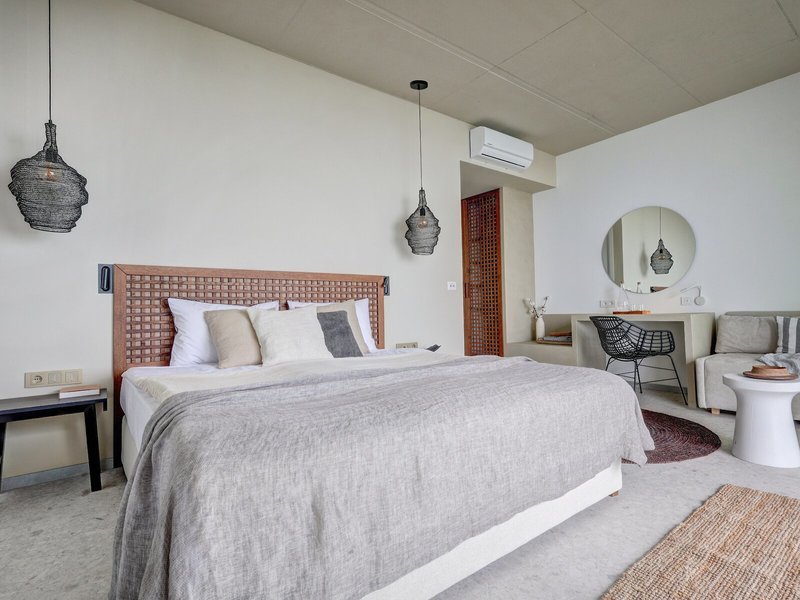 Umani Hotel & Beach 43