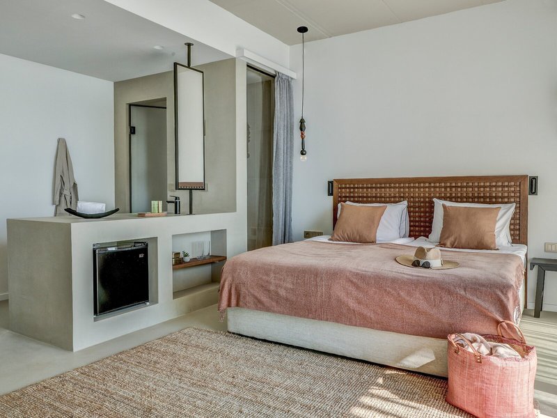 Umani Hotel & Beach 44