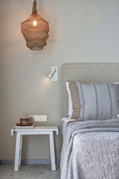 Umani Hotel & Beach 45