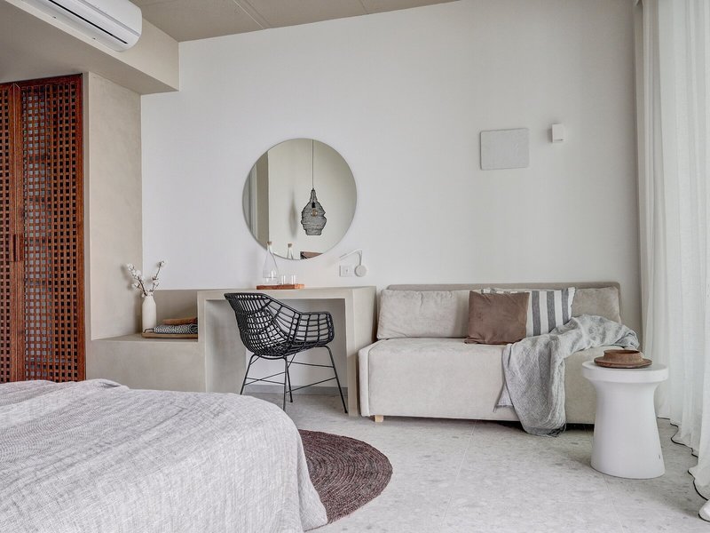 Umani Hotel & Beach 46