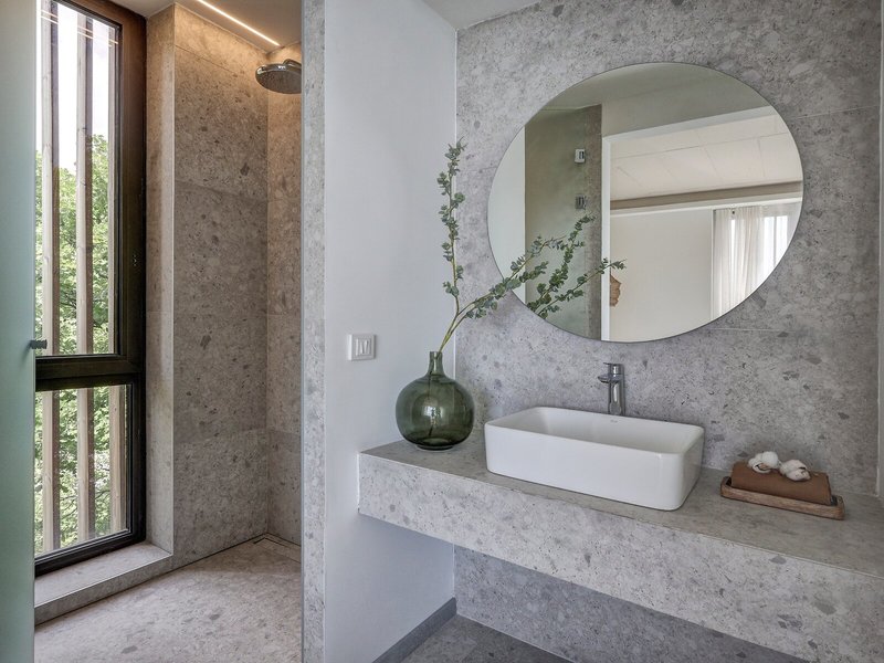 Umani Hotel & Beach 47
