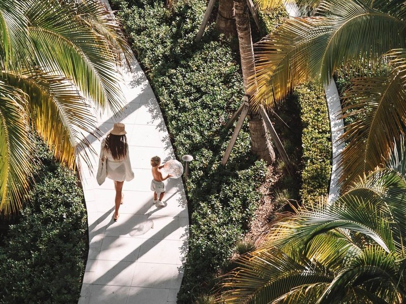 Four Seasons Hotel and Residences Fort Lauderdale 1