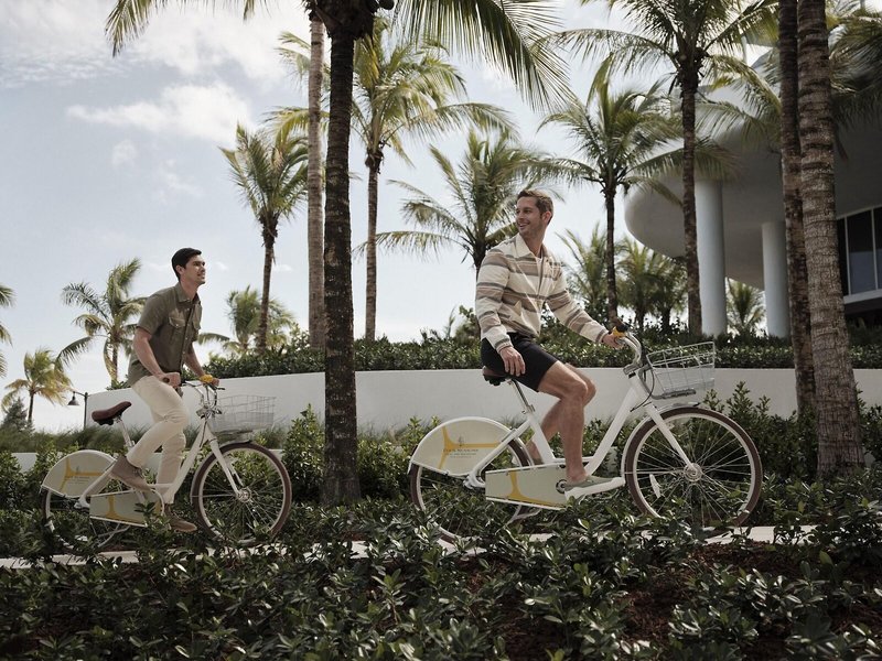 Four Seasons Hotel and Residences Fort Lauderdale 2