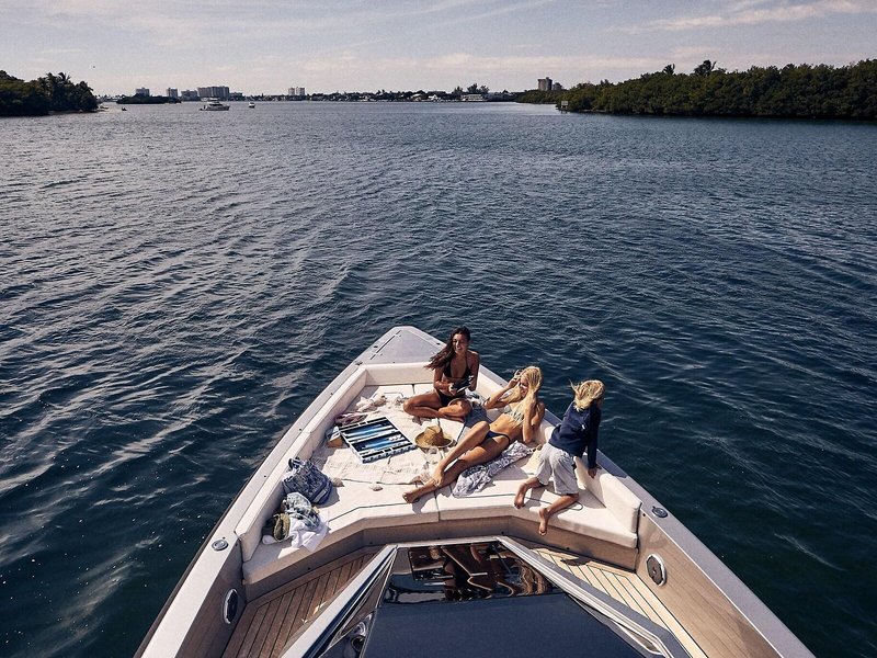 Four Seasons Hotel and Residences Fort Lauderdale 5