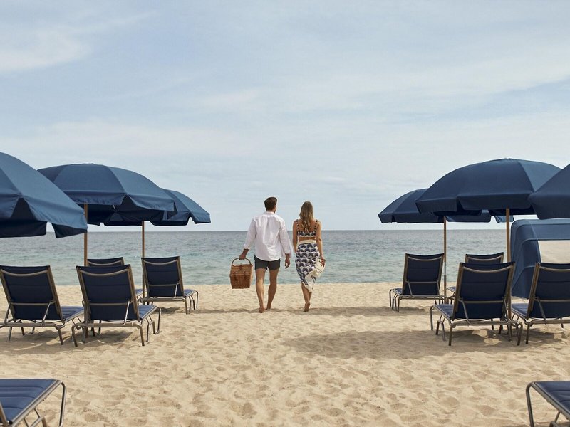 Four Seasons Hotel and Residences Fort Lauderdale 6