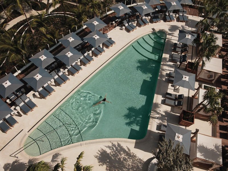 Four Seasons Hotel and Residences Fort Lauderdale 7