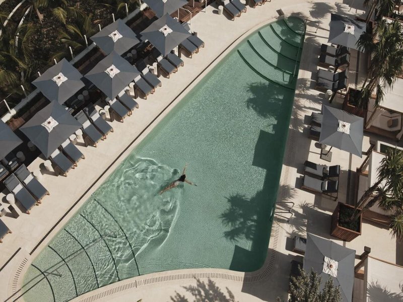 Four Seasons Hotel and Residences Fort Lauderdale 8
