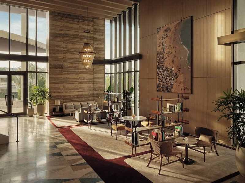 Four Seasons Hotel and Residences Fort Lauderdale 9