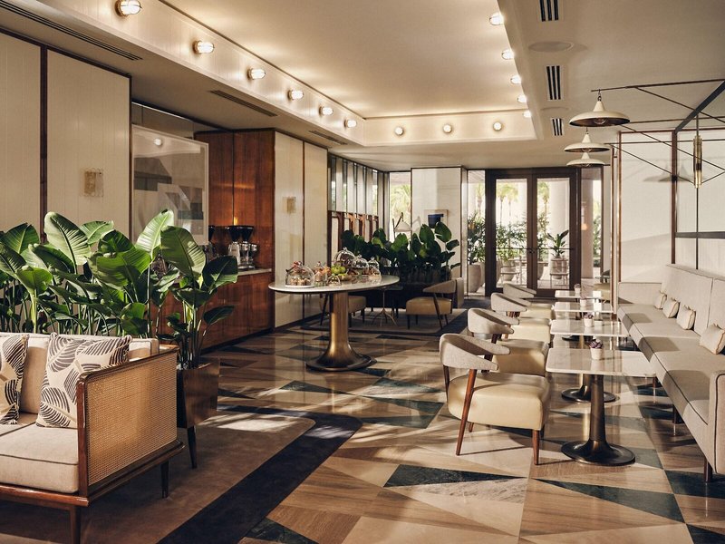 Four Seasons Hotel and Residences Fort Lauderdale 10