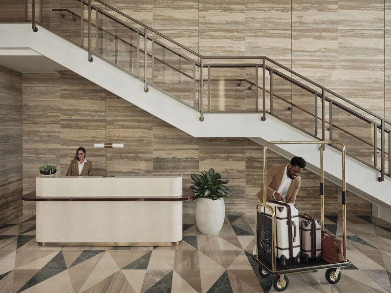 Four Seasons Hotel and Residences Fort Lauderdale 11