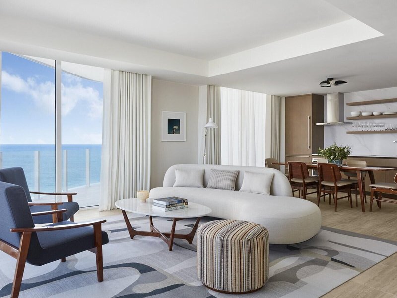Four Seasons Hotel and Residences Fort Lauderdale 12