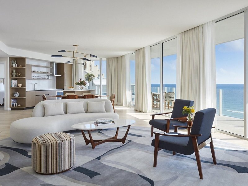 Four Seasons Hotel and Residences Fort Lauderdale 13