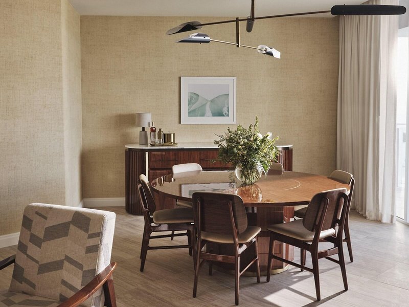 Four Seasons Hotel and Residences Fort Lauderdale 16