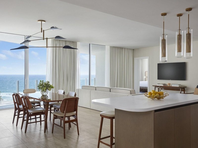 Four Seasons Hotel and Residences Fort Lauderdale 19