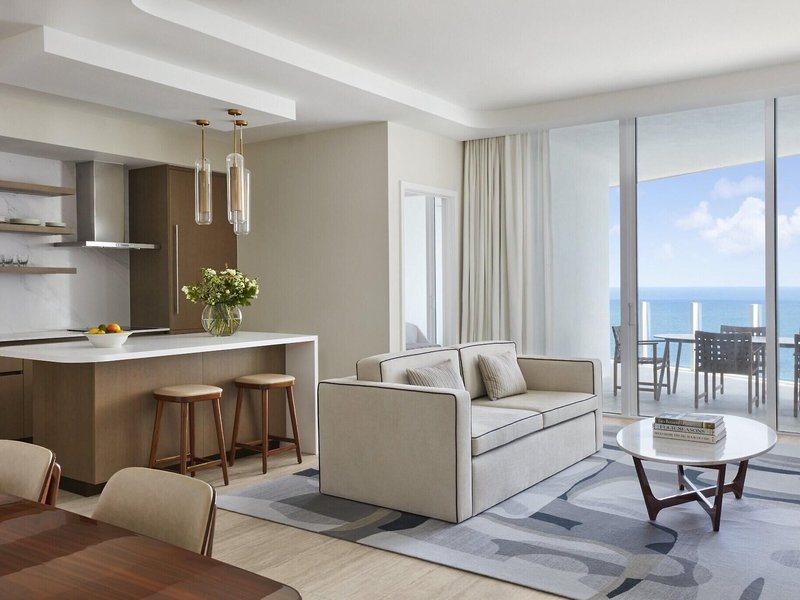 Four Seasons Hotel and Residences Fort Lauderdale 21