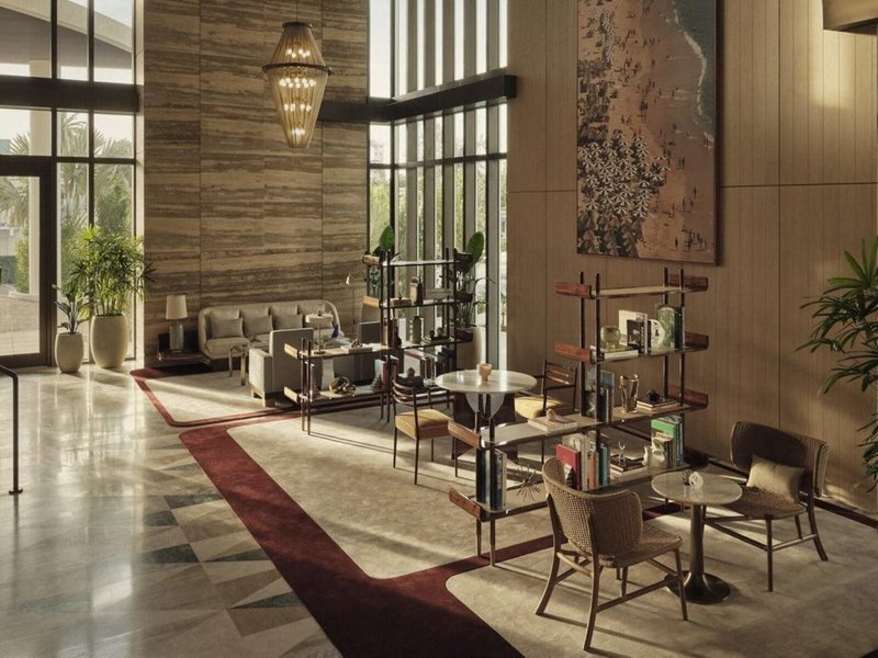 Four Seasons Hotel and Residences Fort Lauderdale 24