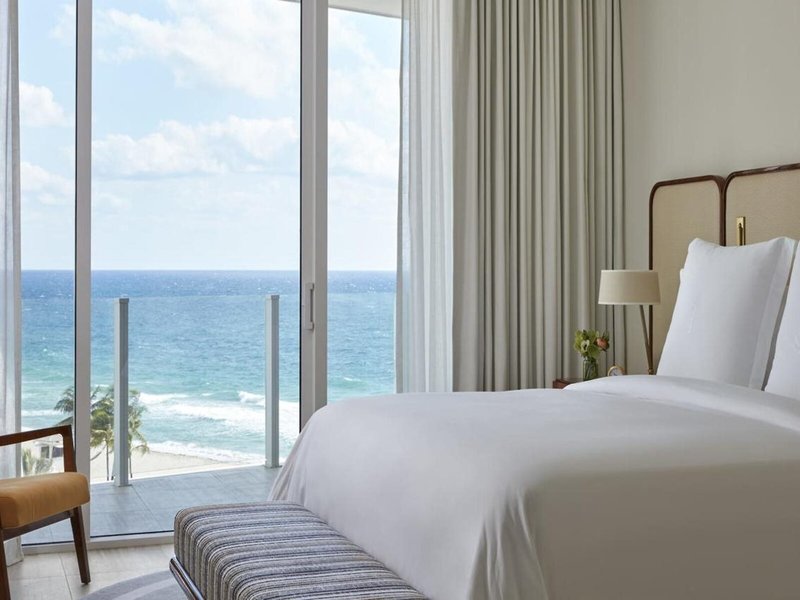 Four Seasons Hotel and Residences Fort Lauderdale 27